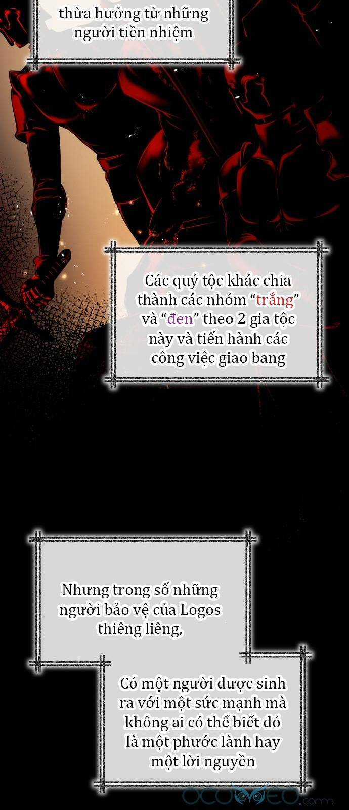 Công Tước Ác Quỷ Không Ngủ Được Chapter 1 trang 6