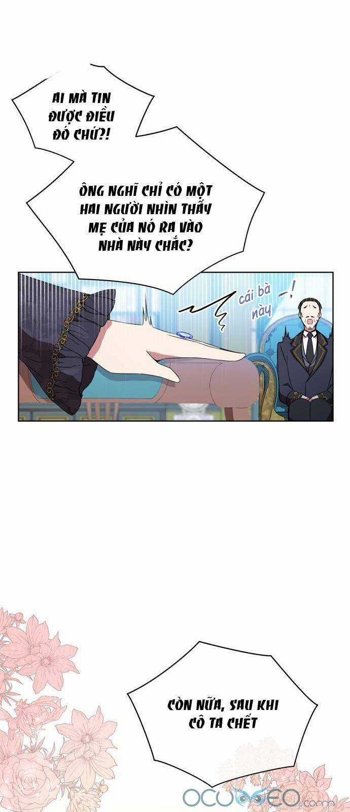 Công Tước Ác Quỷ Không Ngủ Được Chapter 1 trang 62