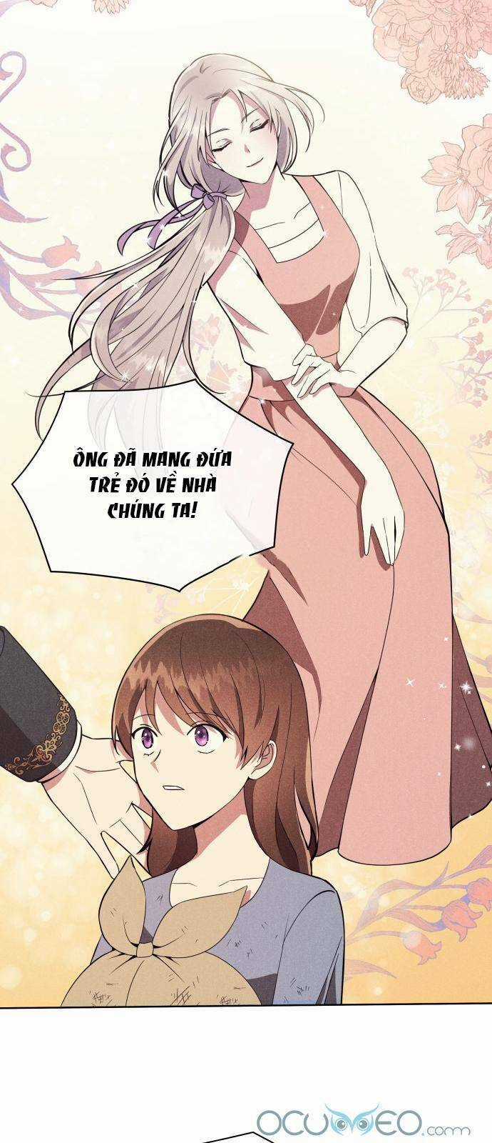 Công Tước Ác Quỷ Không Ngủ Được Chapter 1 trang 63