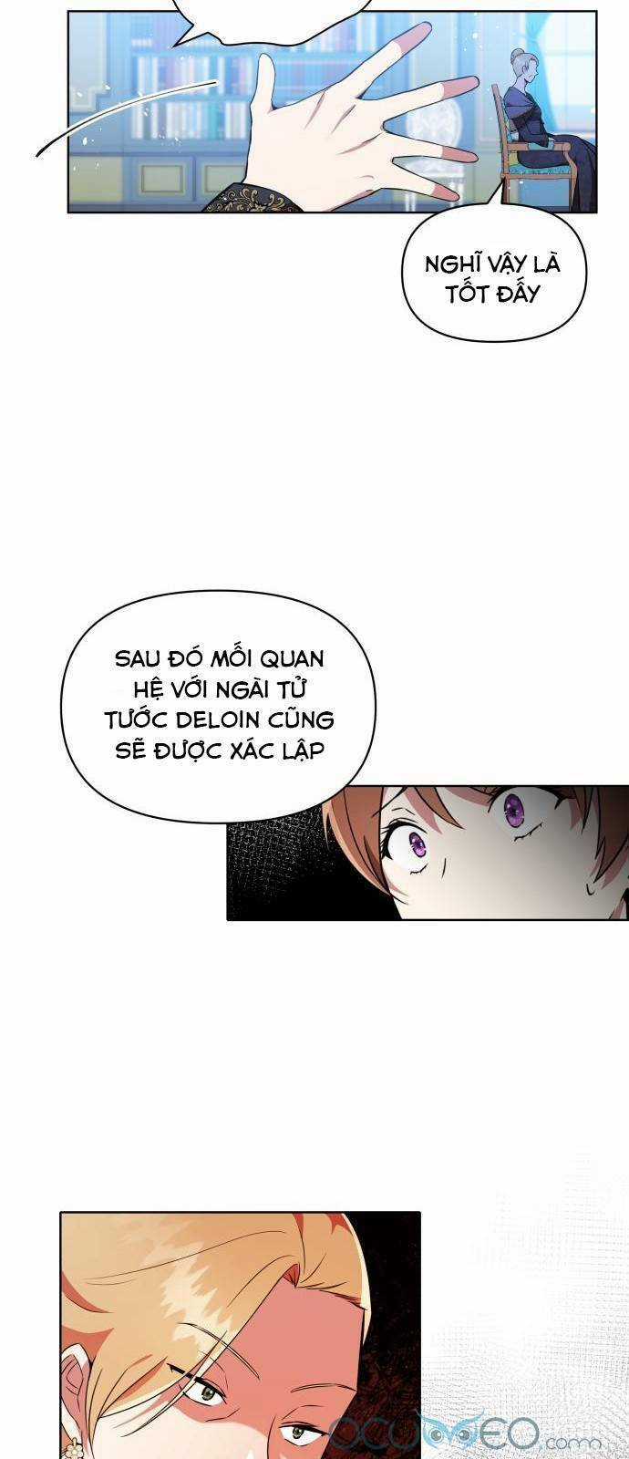 Công Tước Ác Quỷ Không Ngủ Được Chapter 1 trang 65