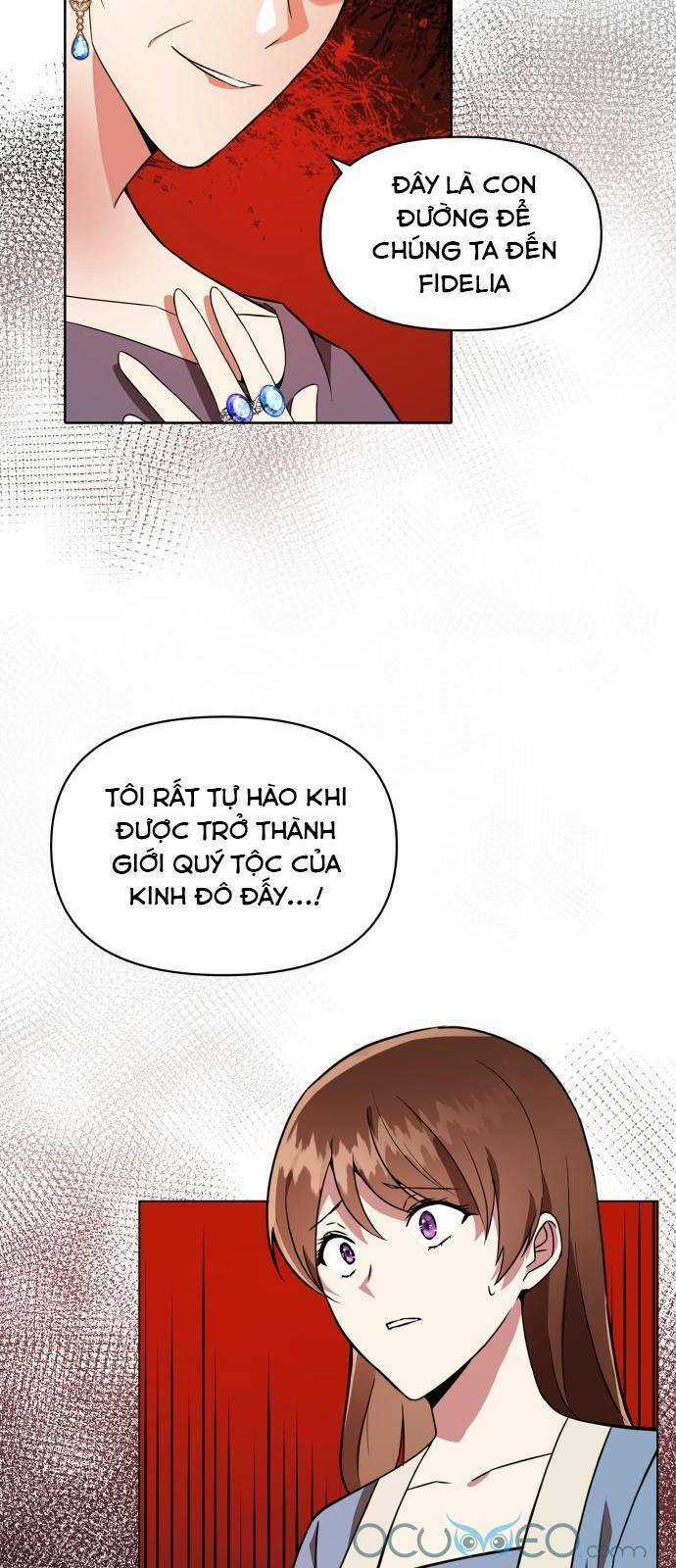 Công Tước Ác Quỷ Không Ngủ Được Chapter 1 trang 66