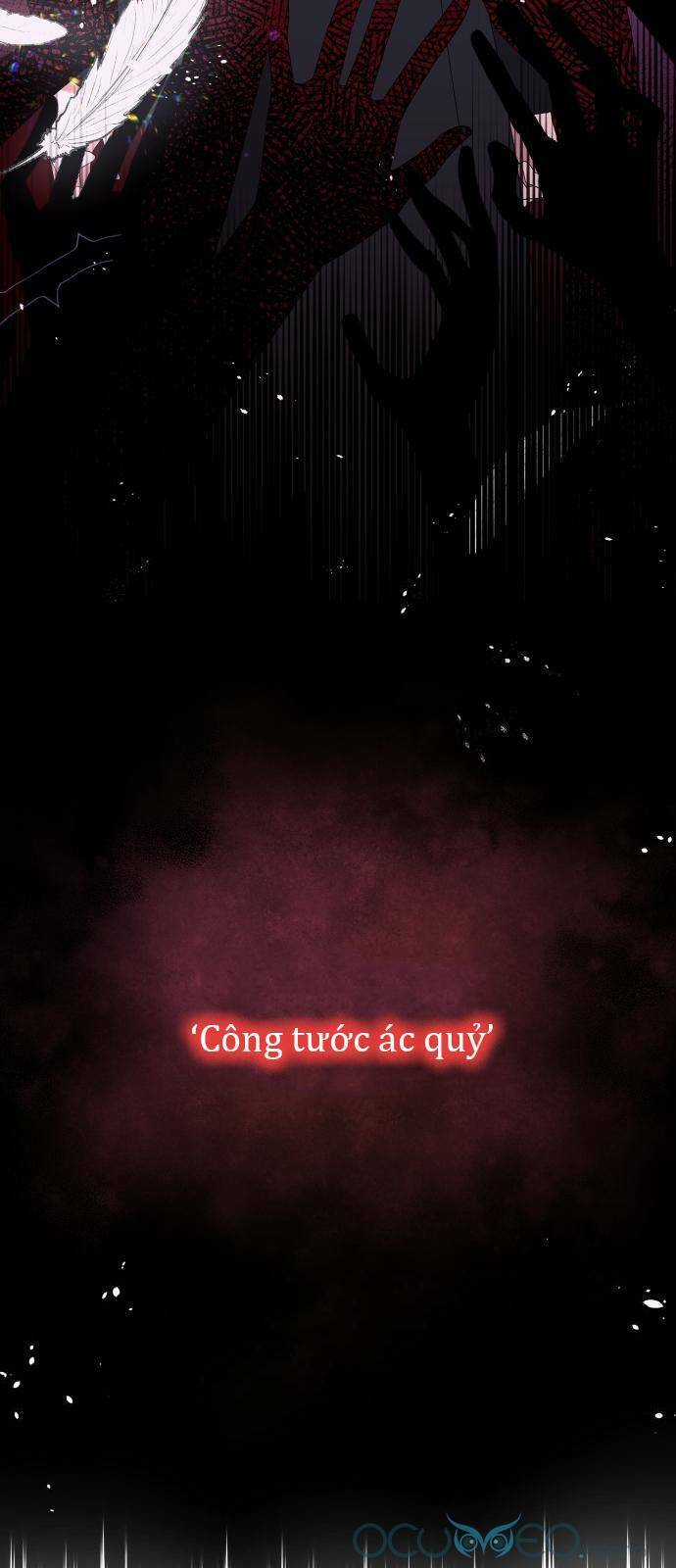 Công Tước Ác Quỷ Không Ngủ Được Chapter 1 trang 8