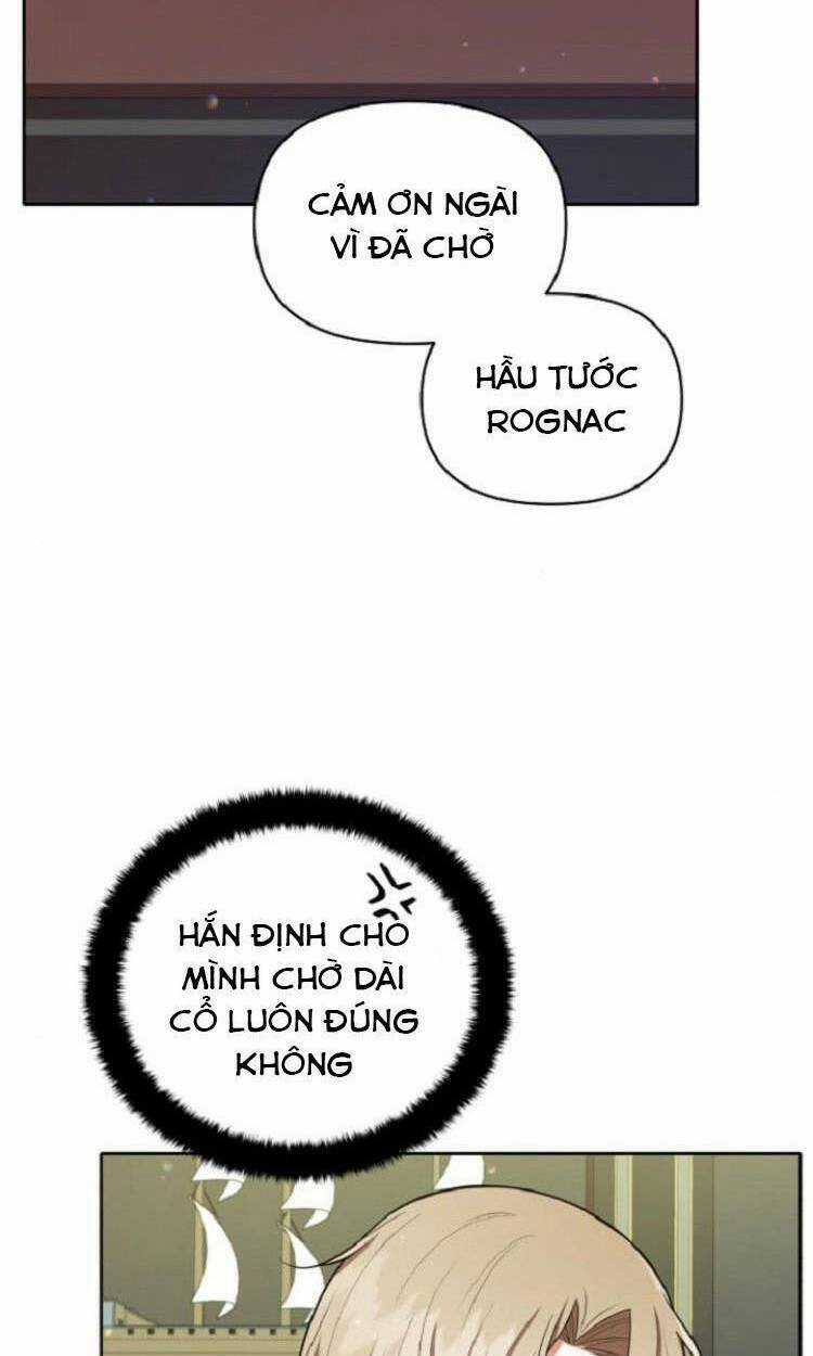 Công Tước Ác Quỷ Không Ngủ Được Chapter 10 trang 12