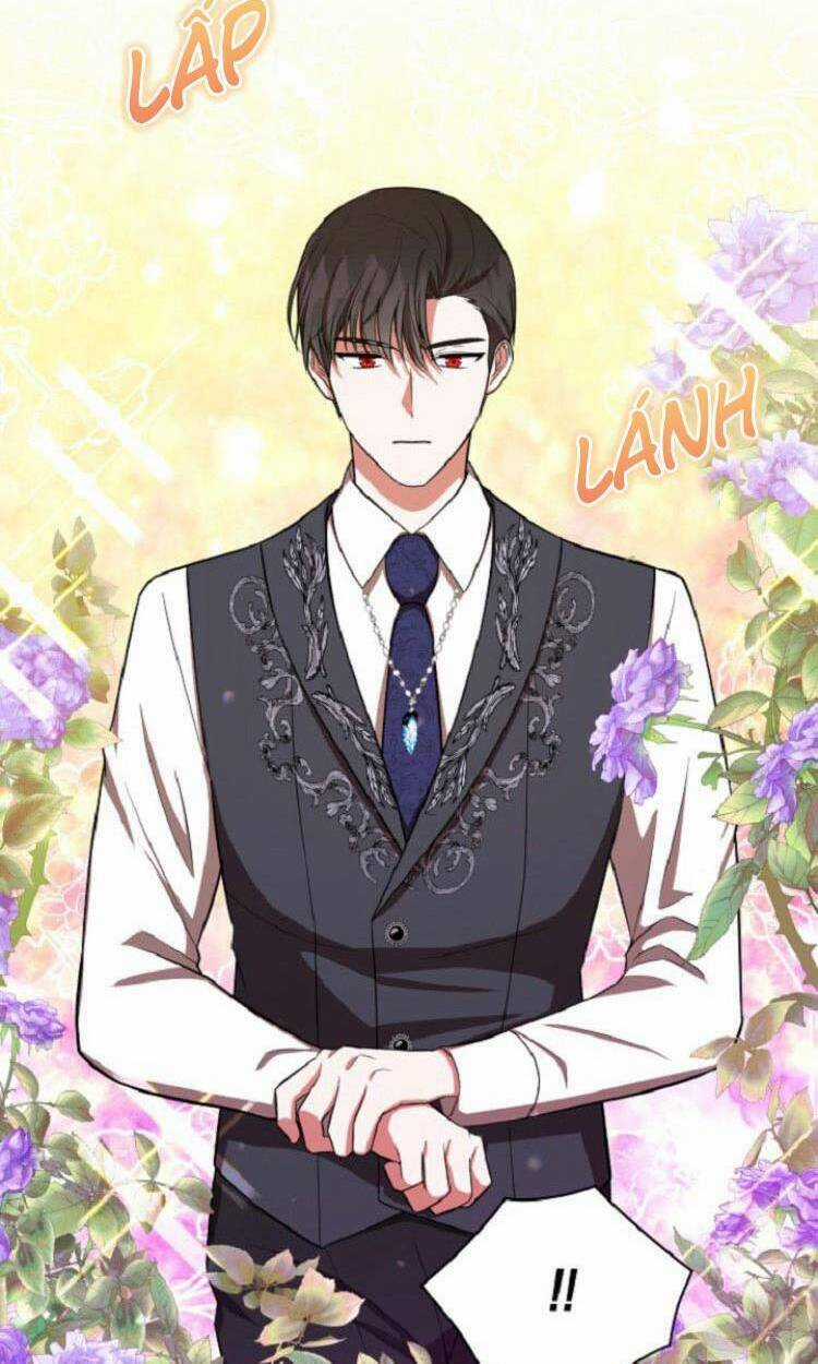 Công Tước Ác Quỷ Không Ngủ Được Chapter 10 trang 15