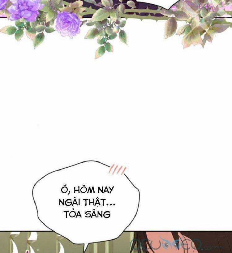 Công Tước Ác Quỷ Không Ngủ Được Chapter 10 trang 16