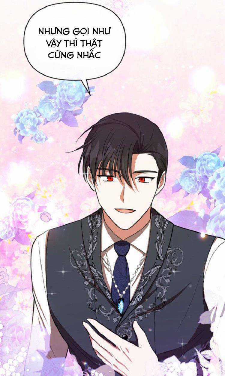 Công Tước Ác Quỷ Không Ngủ Được Chapter 10 trang 18