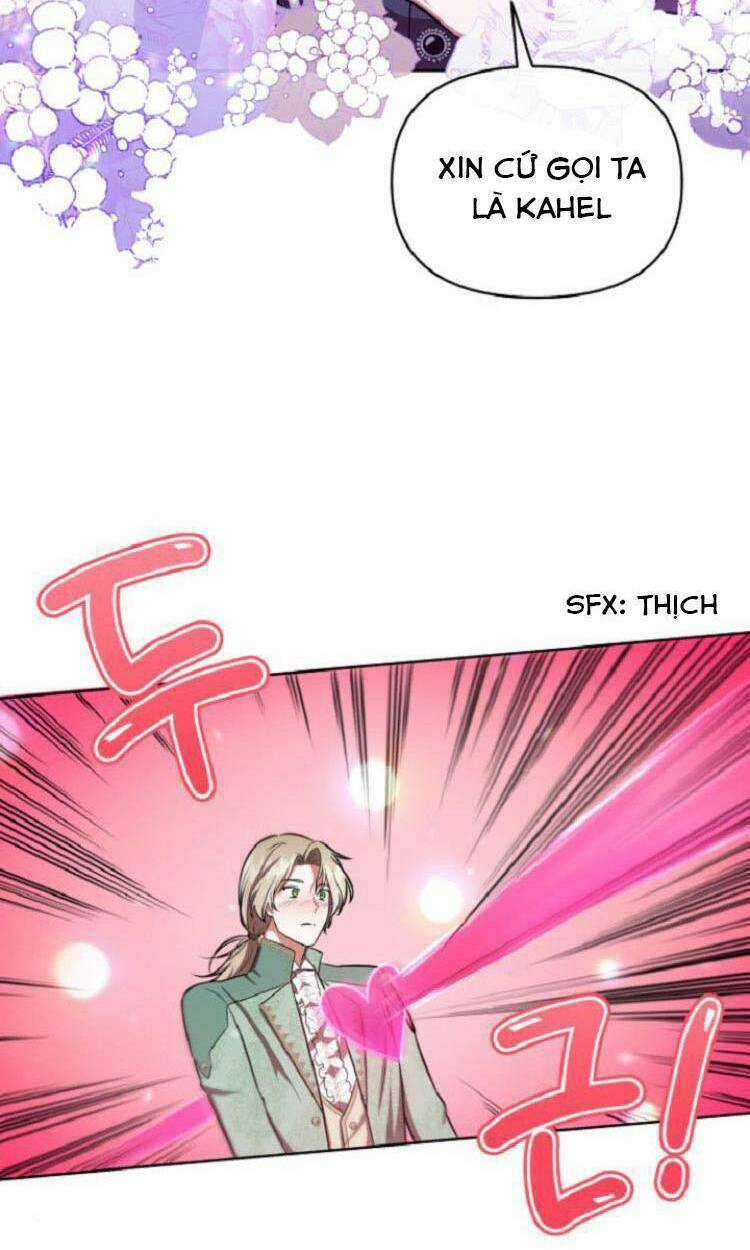 Công Tước Ác Quỷ Không Ngủ Được Chapter 10 trang 19