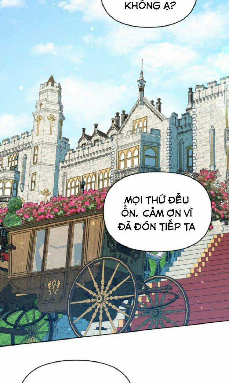 Công Tước Ác Quỷ Không Ngủ Được Chapter 10 trang 2