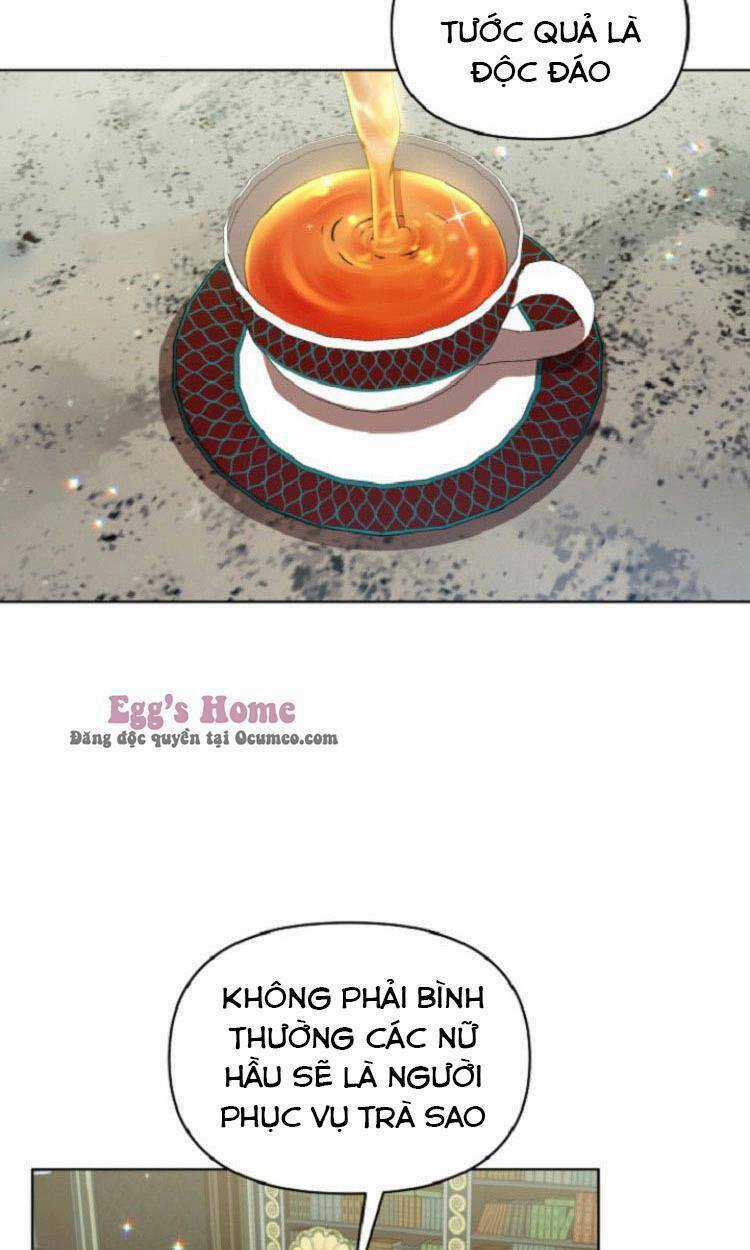 Công Tước Ác Quỷ Không Ngủ Được Chapter 10 trang 24