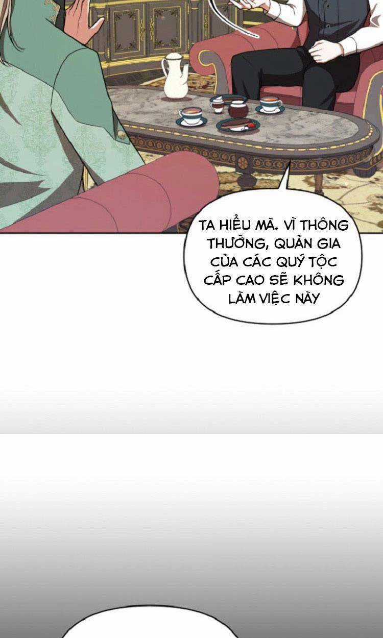 Công Tước Ác Quỷ Không Ngủ Được Chapter 10 trang 27