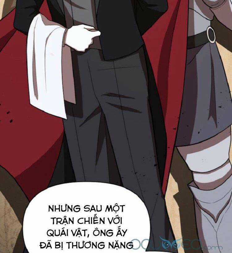 Công Tước Ác Quỷ Không Ngủ Được Chapter 10 trang 29