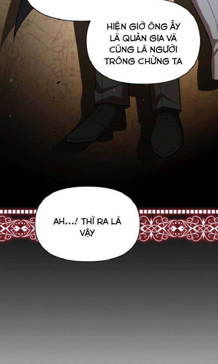 Công Tước Ác Quỷ Không Ngủ Được Chapter 10 trang 30