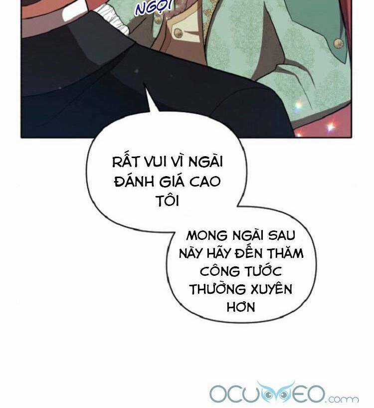 Công Tước Ác Quỷ Không Ngủ Được Chapter 10 trang 32