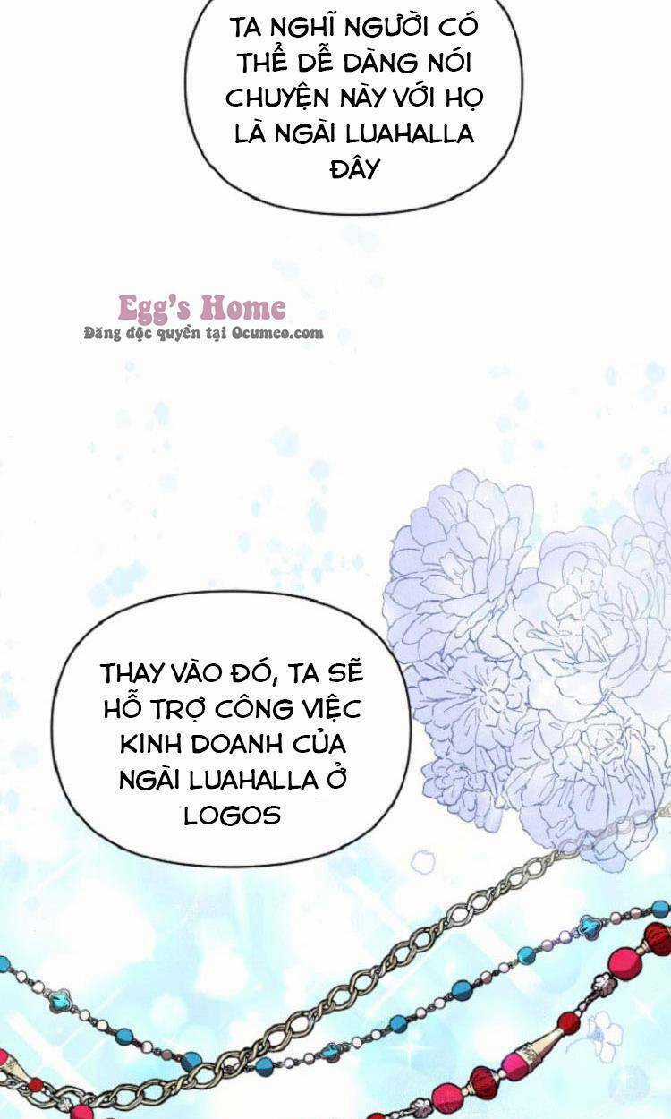 Công Tước Ác Quỷ Không Ngủ Được Chapter 10 trang 36