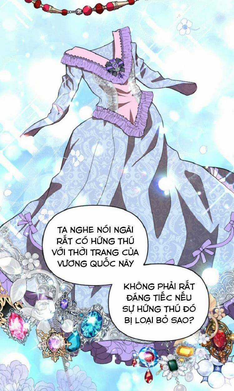 Công Tước Ác Quỷ Không Ngủ Được Chapter 10 trang 37