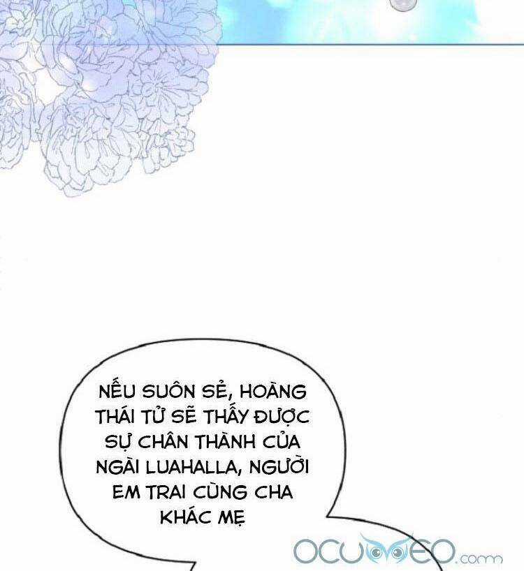 Công Tước Ác Quỷ Không Ngủ Được Chapter 10 trang 38