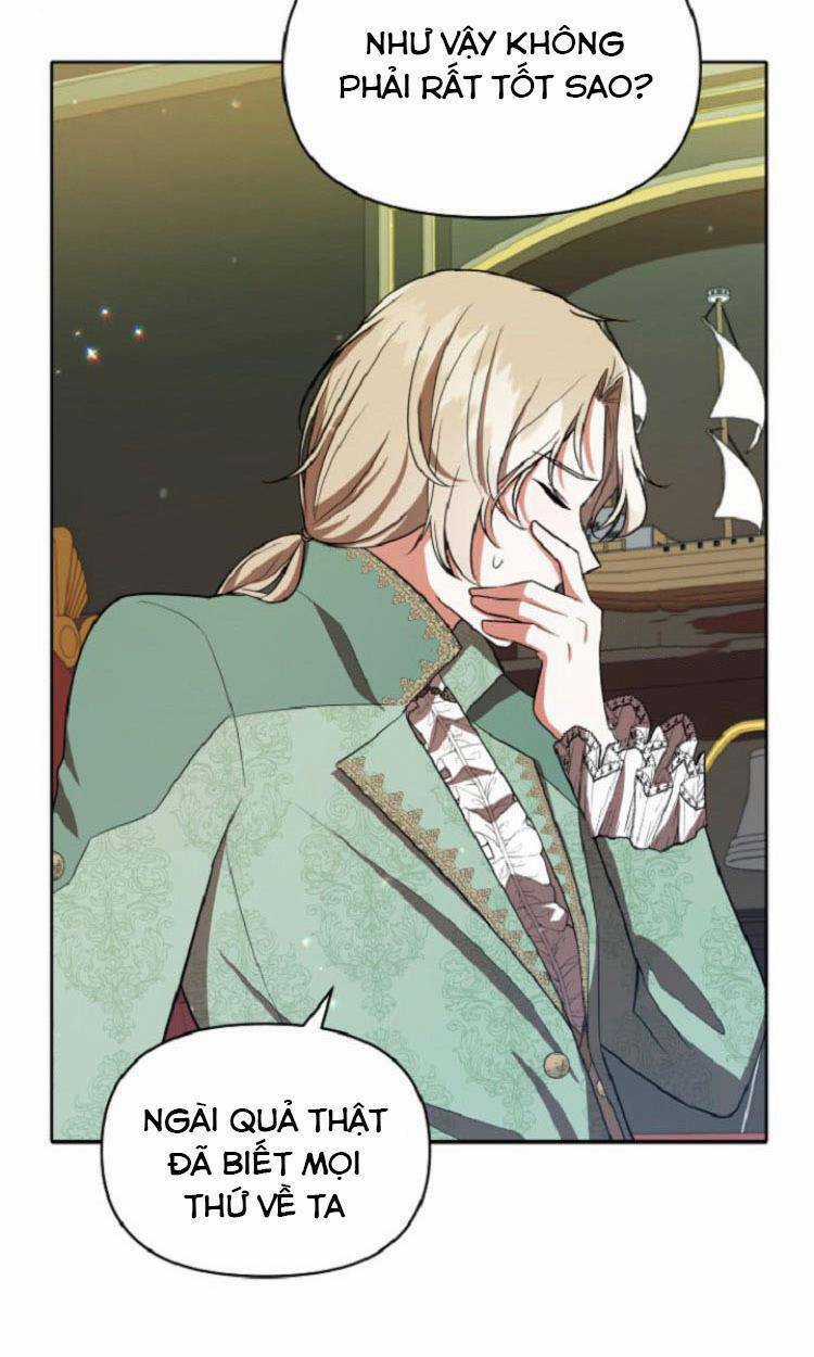 Công Tước Ác Quỷ Không Ngủ Được Chapter 10 trang 39