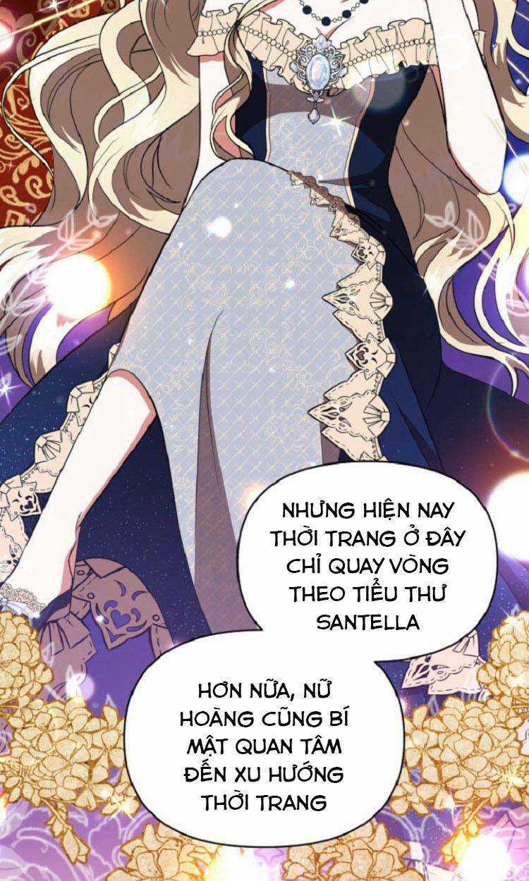 Công Tước Ác Quỷ Không Ngủ Được Chapter 10 trang 42