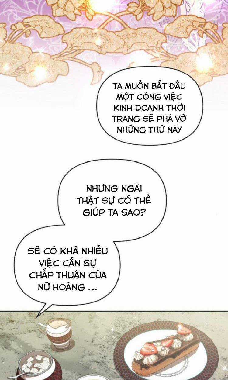 Công Tước Ác Quỷ Không Ngủ Được Chapter 10 trang 43