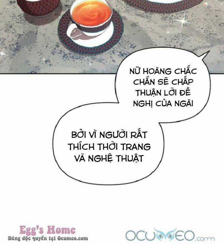 Công Tước Ác Quỷ Không Ngủ Được Chapter 10 trang 44