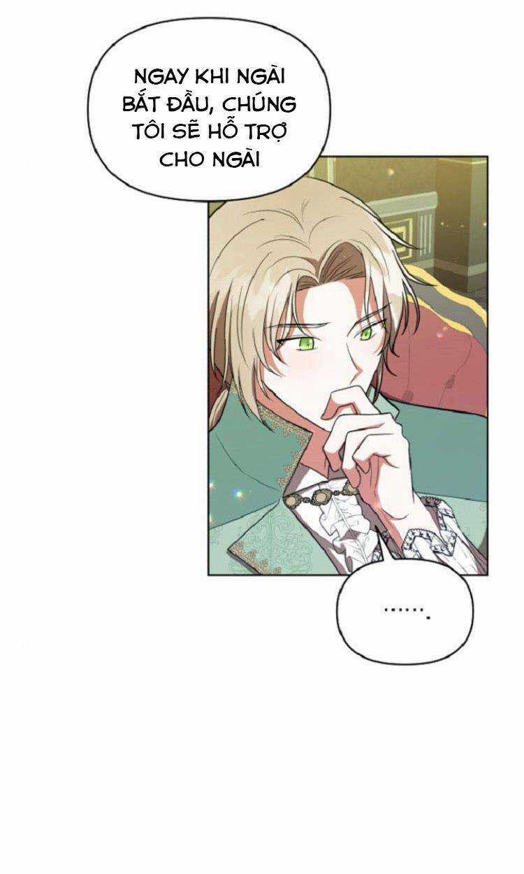 Công Tước Ác Quỷ Không Ngủ Được Chapter 10 trang 45