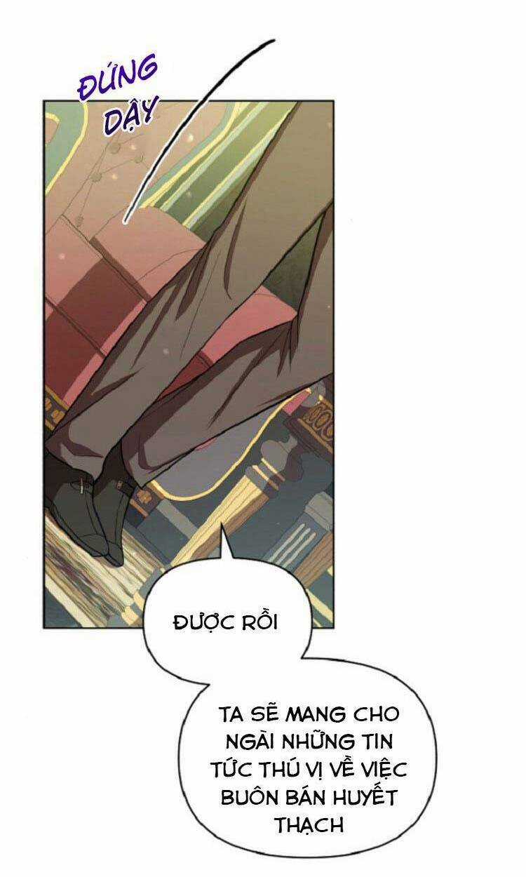 Công Tước Ác Quỷ Không Ngủ Được Chapter 10 trang 46