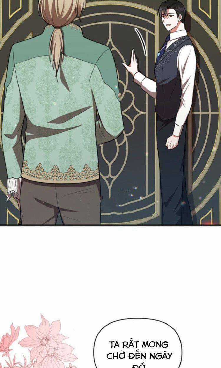 Công Tước Ác Quỷ Không Ngủ Được Chapter 10 trang 48