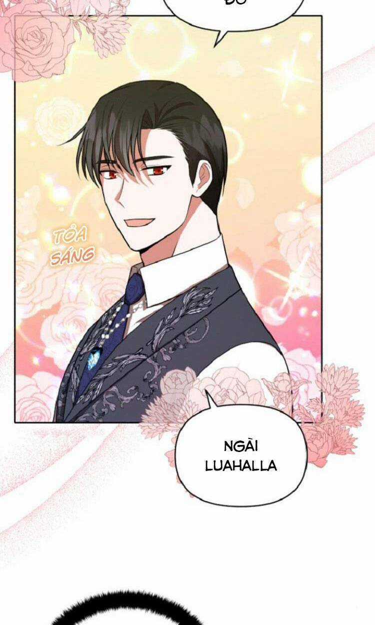 Công Tước Ác Quỷ Không Ngủ Được Chapter 10 trang 49