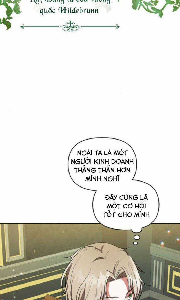 Công Tước Ác Quỷ Không Ngủ Được Chapter 10 trang 5