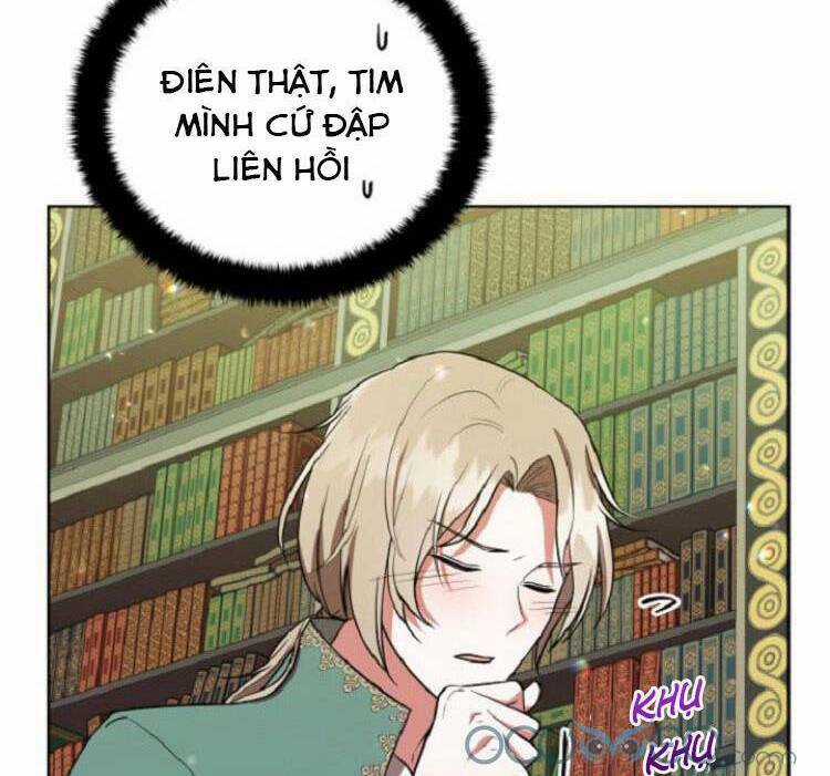 Công Tước Ác Quỷ Không Ngủ Được Chapter 10 trang 50