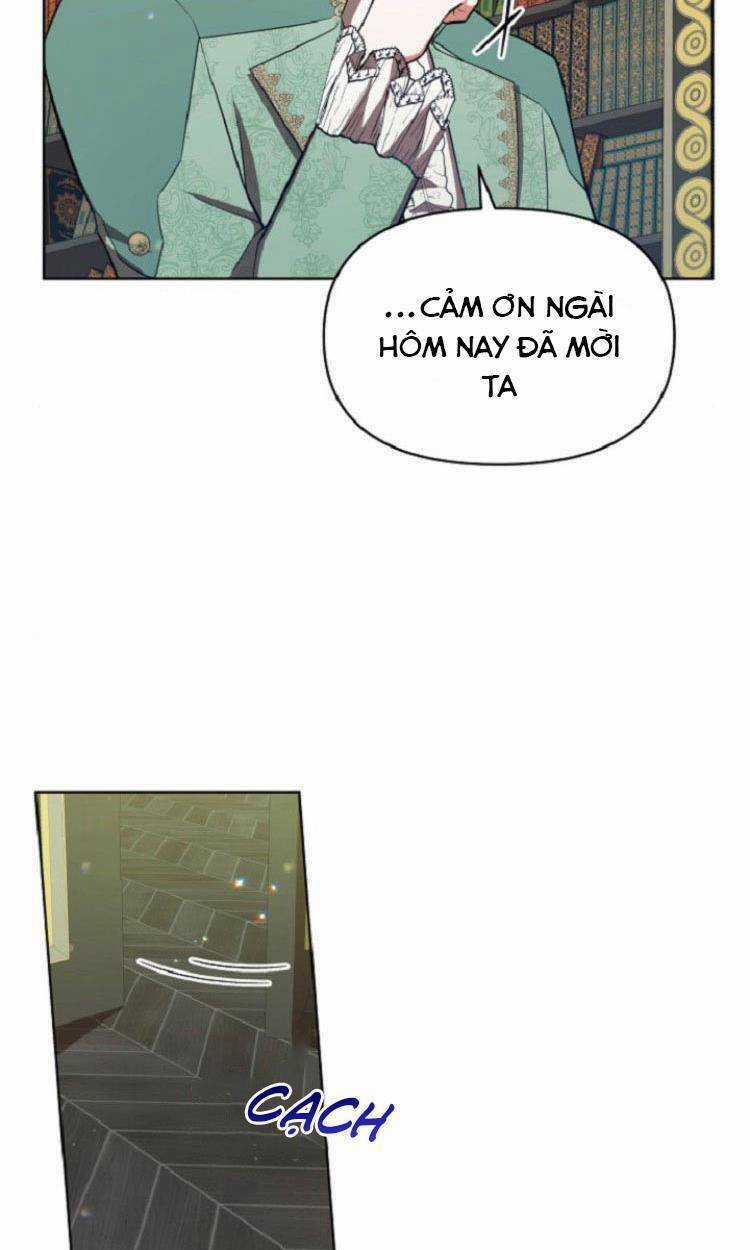 Công Tước Ác Quỷ Không Ngủ Được Chapter 10 trang 51