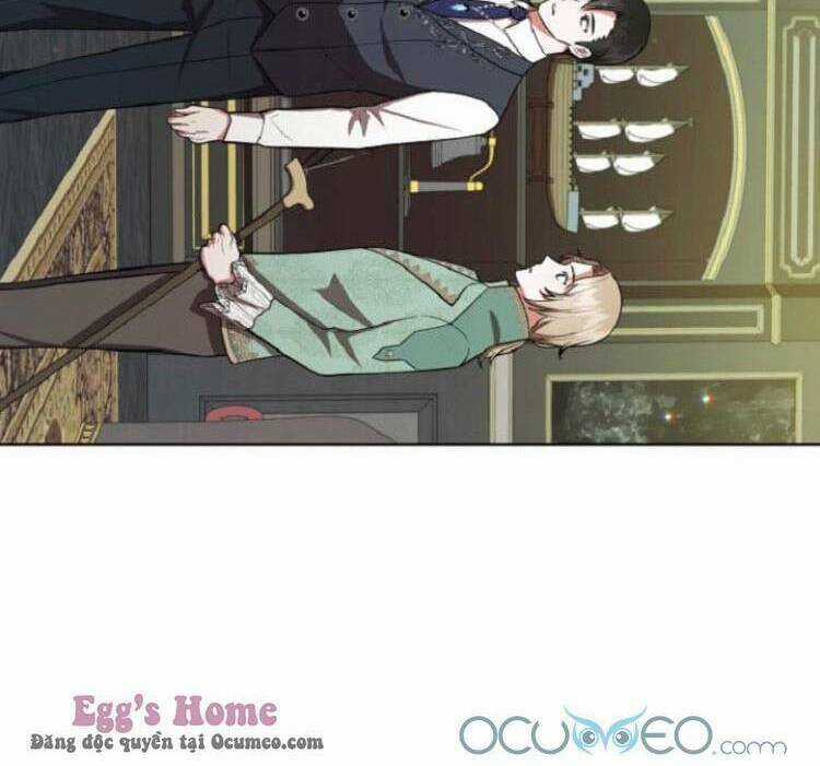 Công Tước Ác Quỷ Không Ngủ Được Chapter 10 trang 53