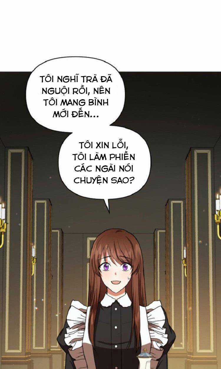 Công Tước Ác Quỷ Không Ngủ Được Chapter 10 trang 54