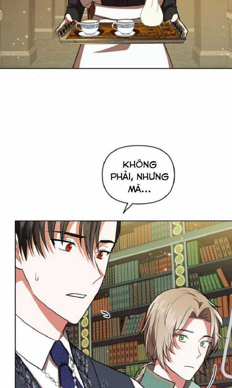 Công Tước Ác Quỷ Không Ngủ Được Chapter 10 trang 55