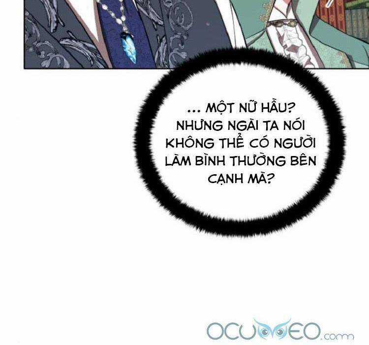 Công Tước Ác Quỷ Không Ngủ Được Chapter 10 trang 56