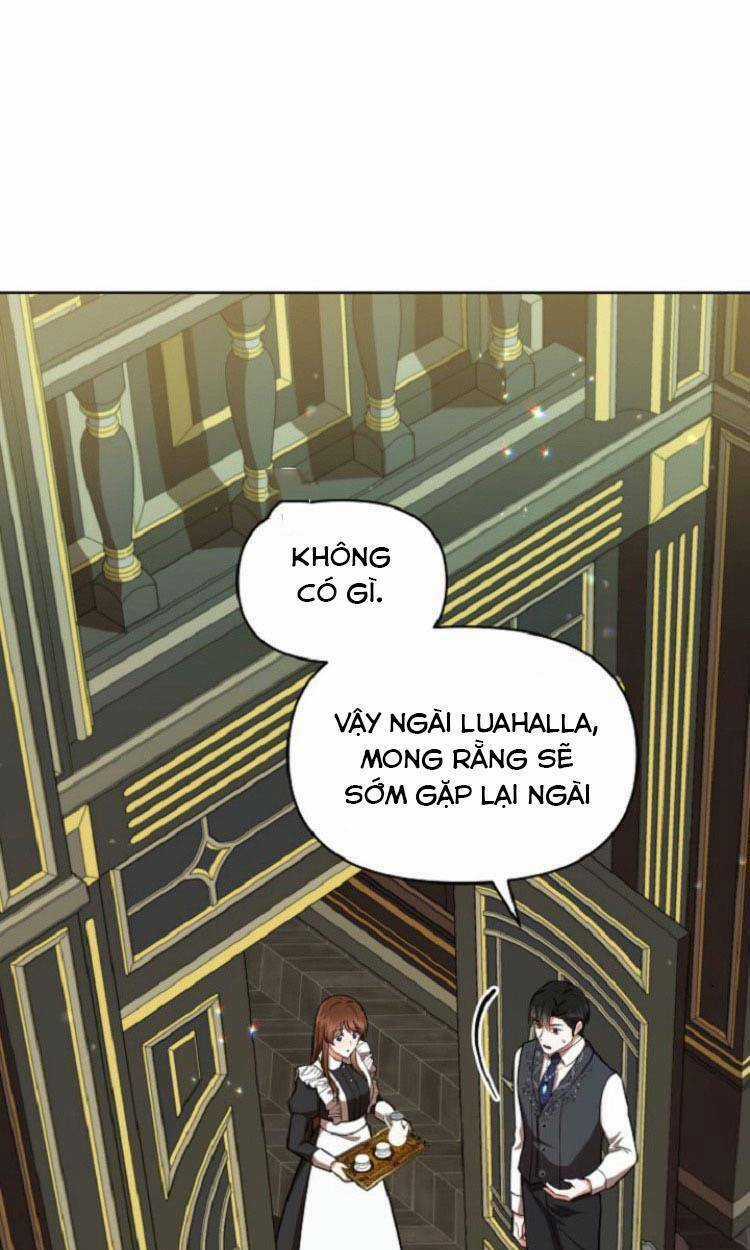 Công Tước Ác Quỷ Không Ngủ Được Chapter 10 trang 57