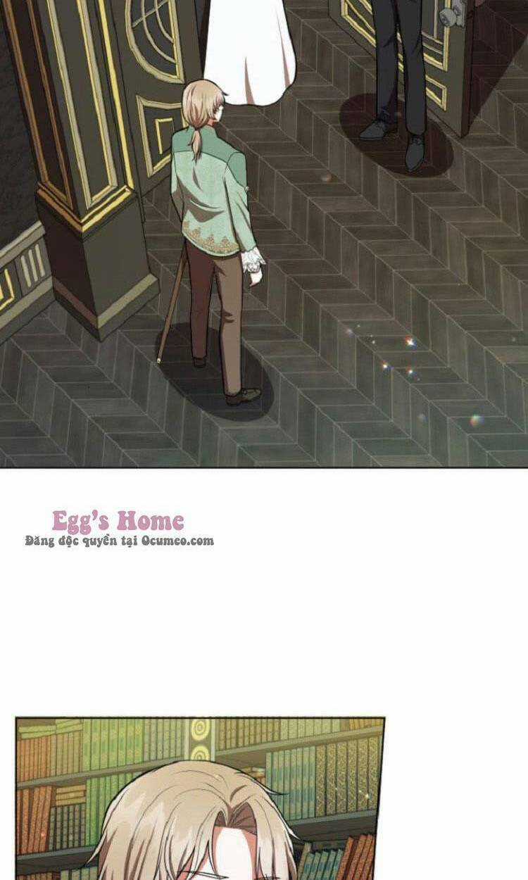 Công Tước Ác Quỷ Không Ngủ Được Chapter 10 trang 58