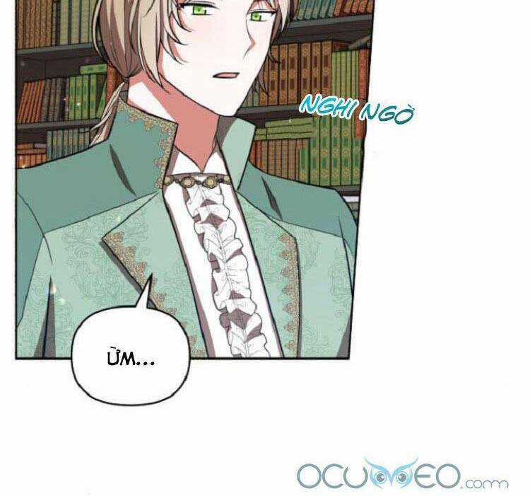 Công Tước Ác Quỷ Không Ngủ Được Chapter 10 trang 59