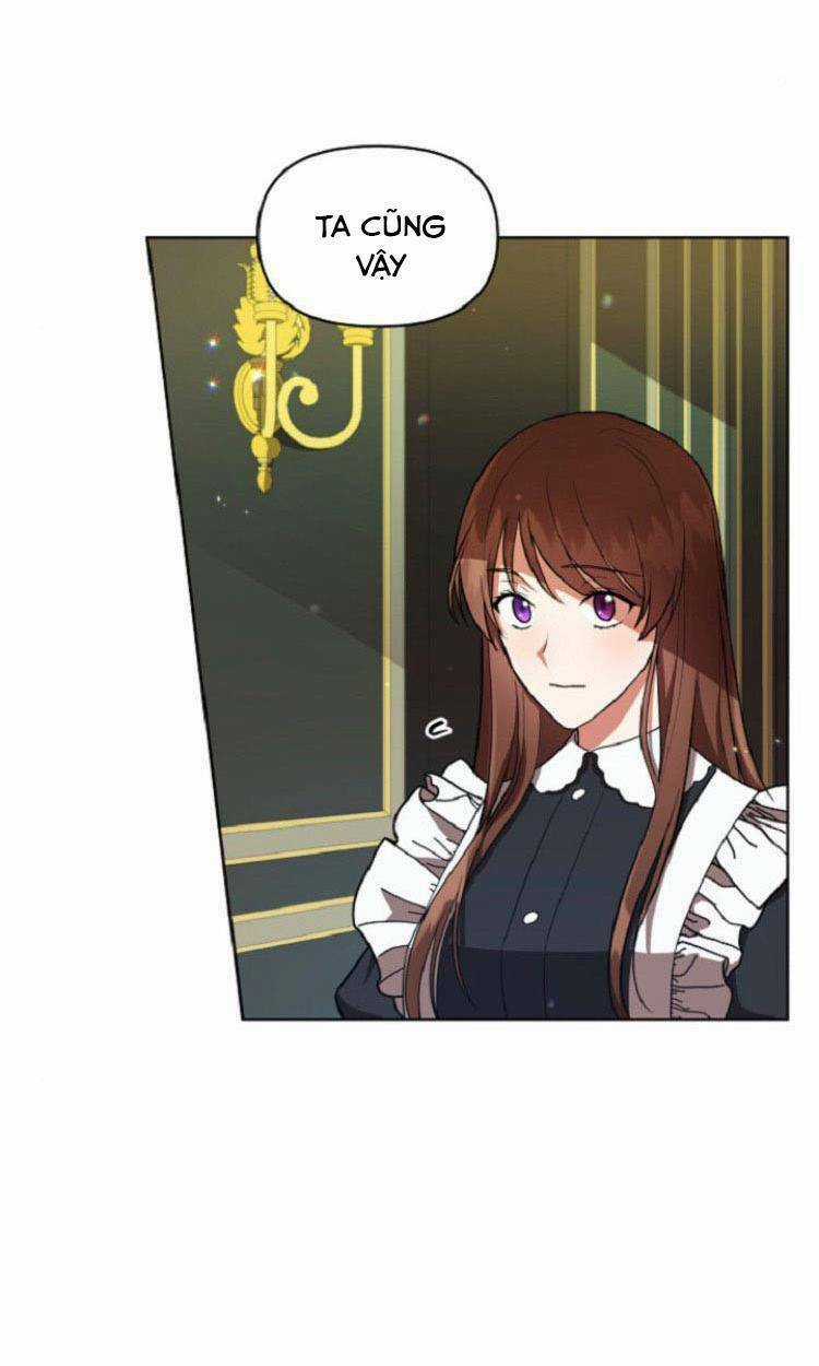 Công Tước Ác Quỷ Không Ngủ Được Chapter 10 trang 60