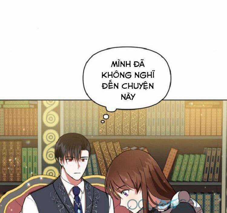 Công Tước Ác Quỷ Không Ngủ Được Chapter 10 trang 62