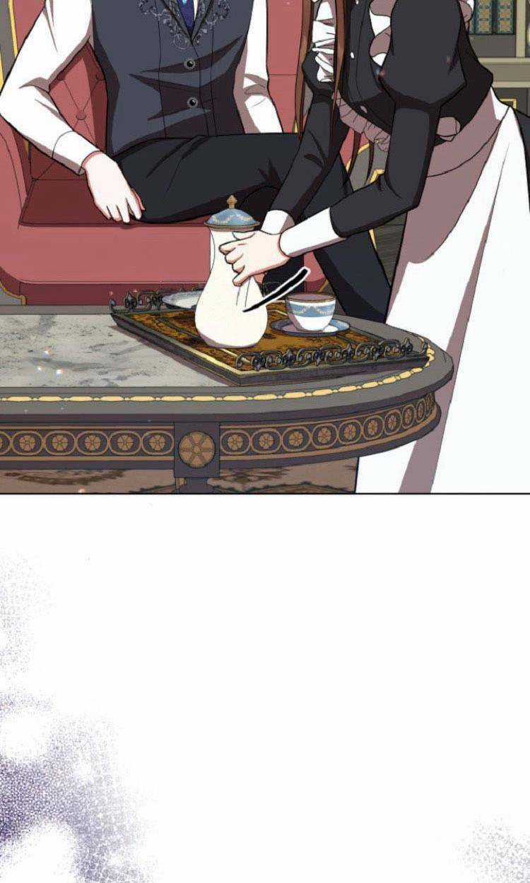 Công Tước Ác Quỷ Không Ngủ Được Chapter 10 trang 63