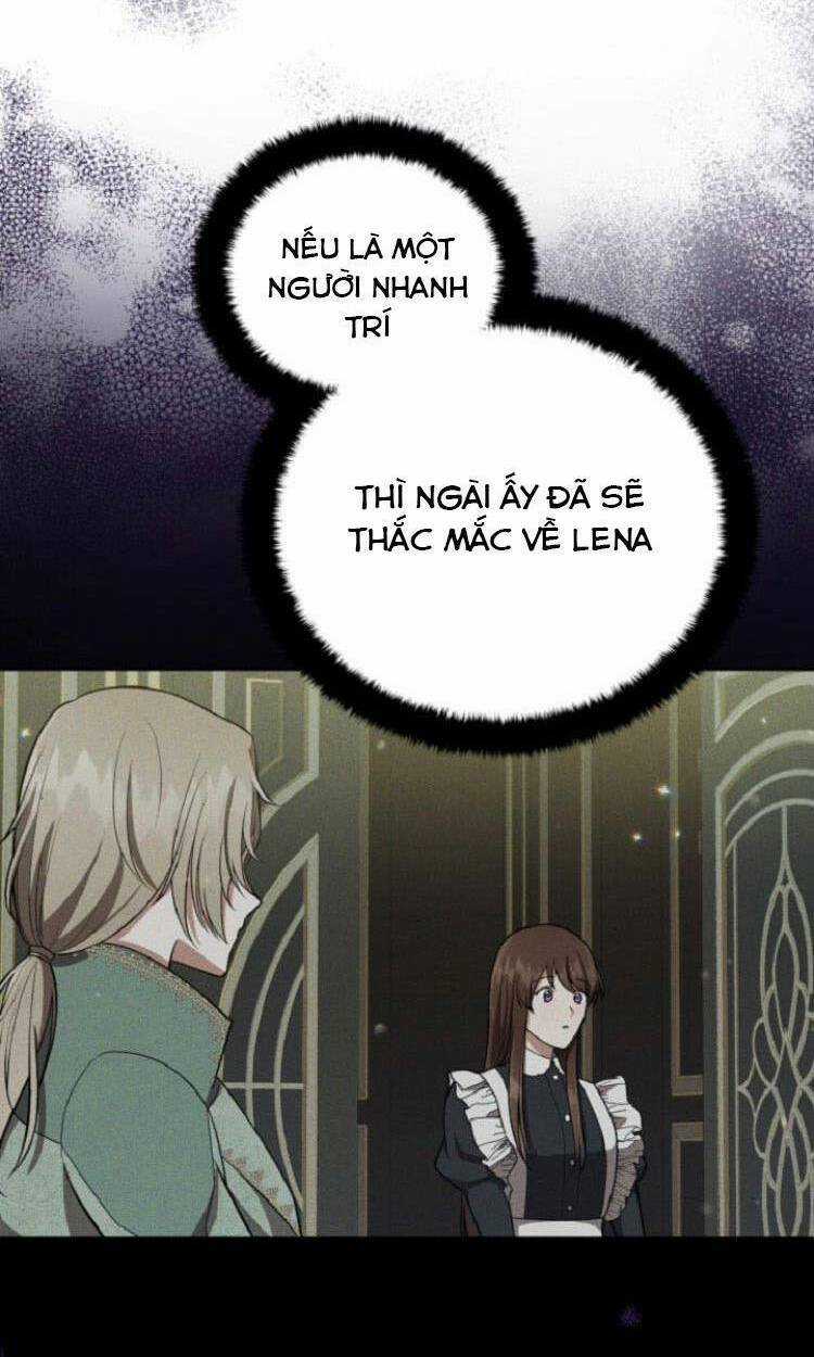 Công Tước Ác Quỷ Không Ngủ Được Chapter 10 trang 64