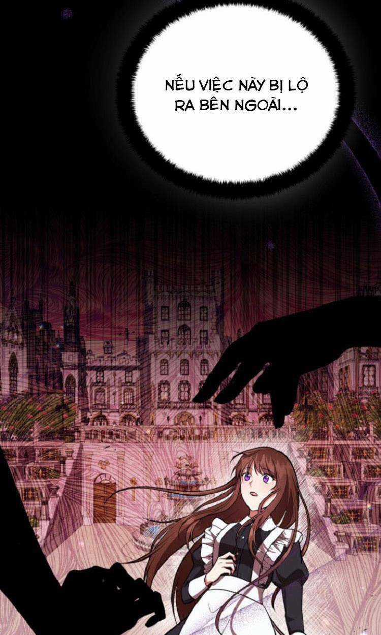 Công Tước Ác Quỷ Không Ngủ Được Chapter 10 trang 66