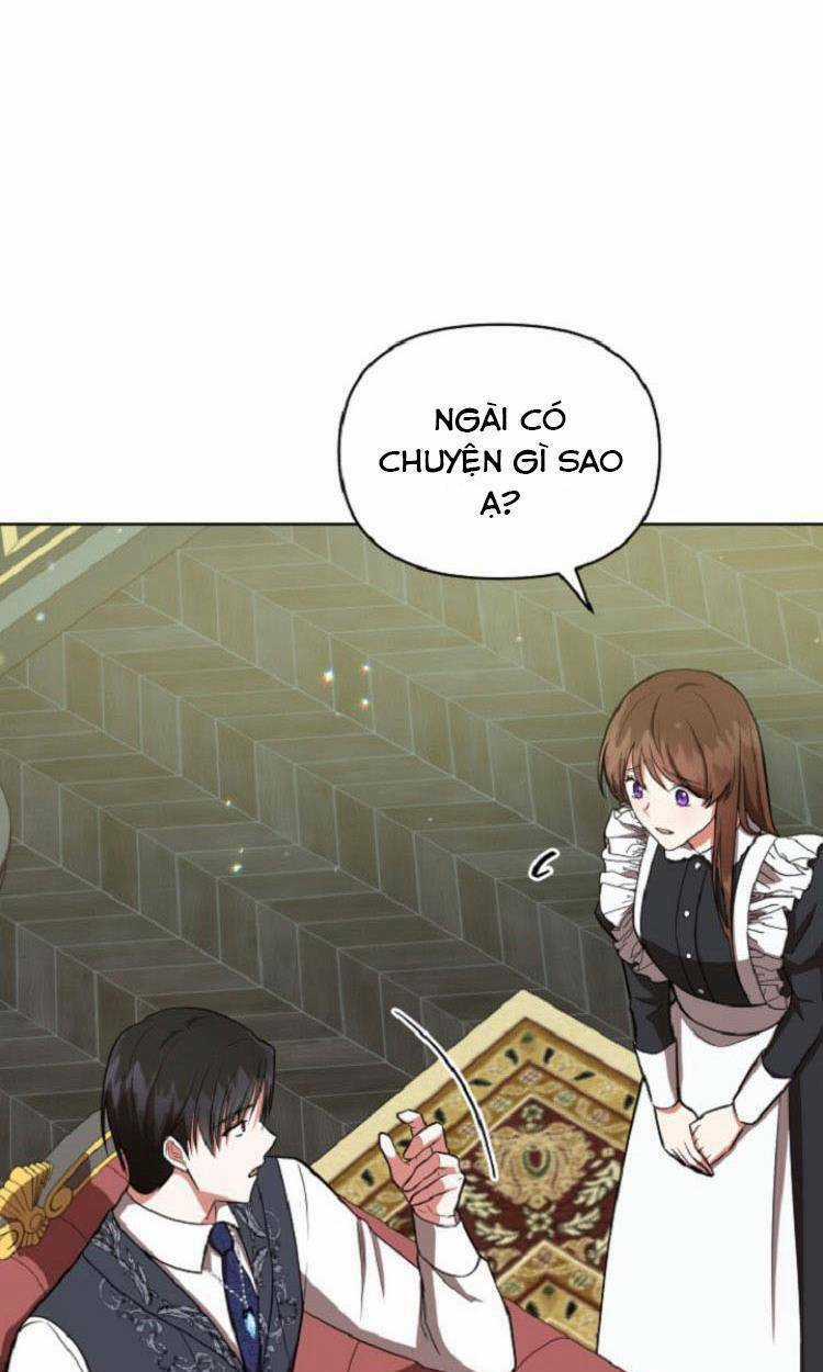 Công Tước Ác Quỷ Không Ngủ Được Chapter 10 trang 72