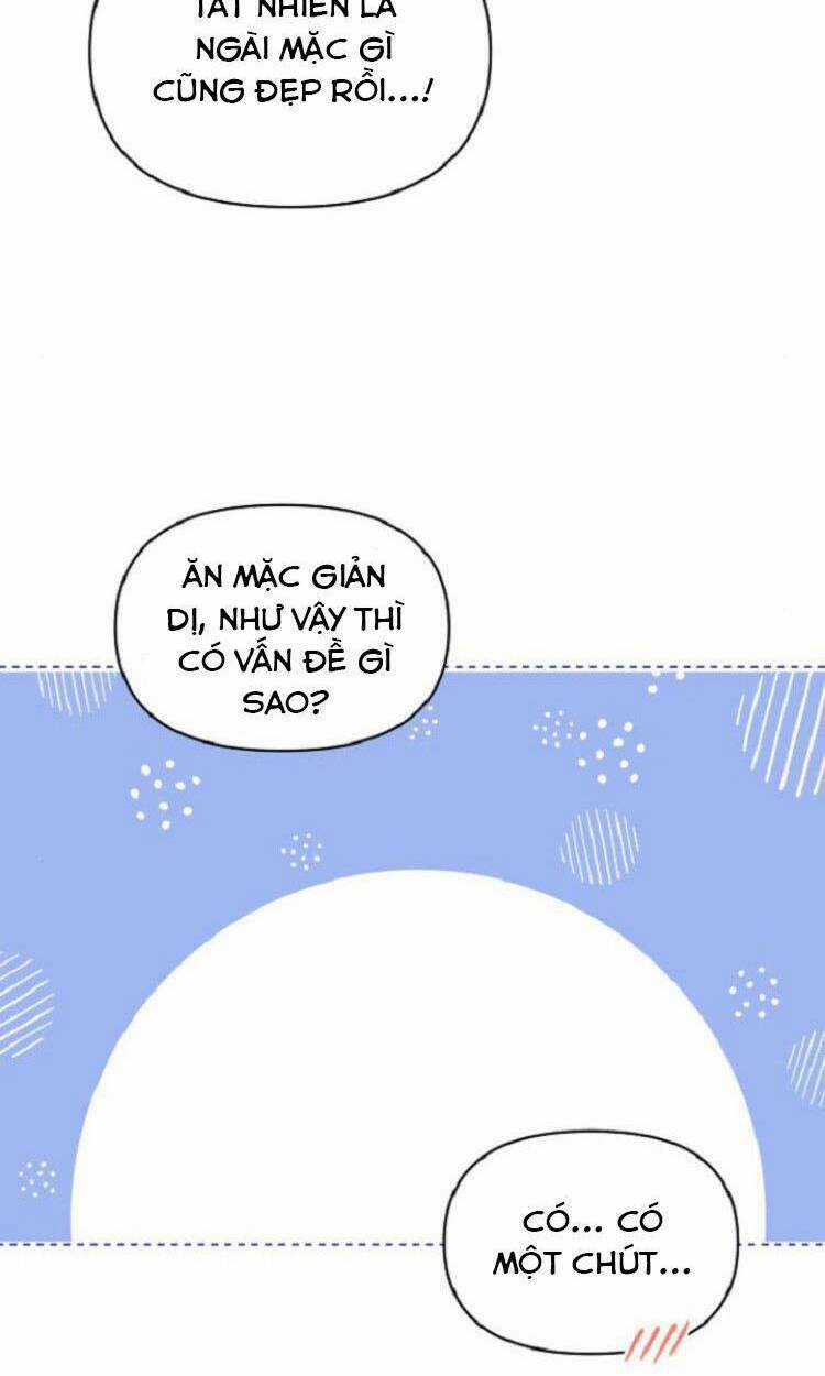 Công Tước Ác Quỷ Không Ngủ Được Chapter 10 trang 79