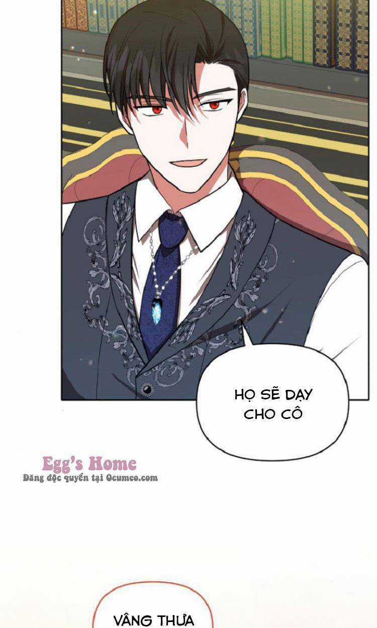 Công Tước Ác Quỷ Không Ngủ Được Chapter 10 trang 81