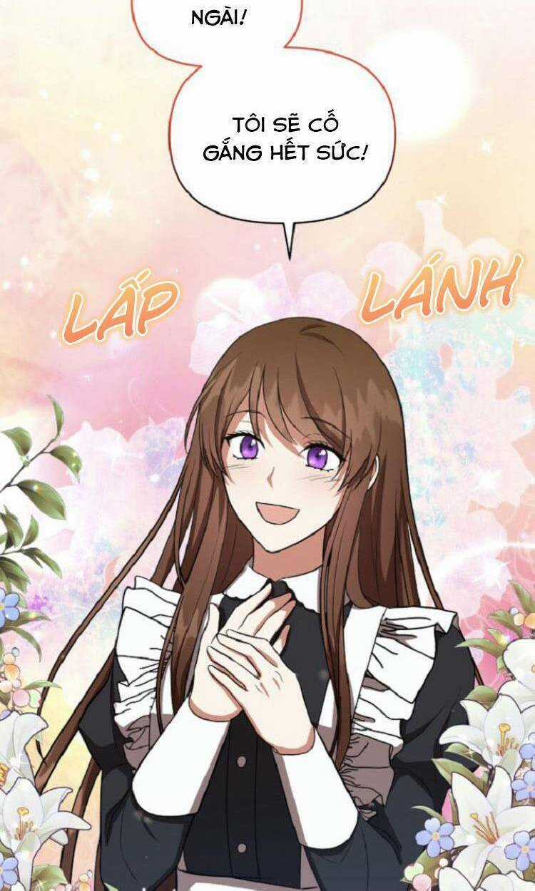 Công Tước Ác Quỷ Không Ngủ Được Chapter 10 trang 82