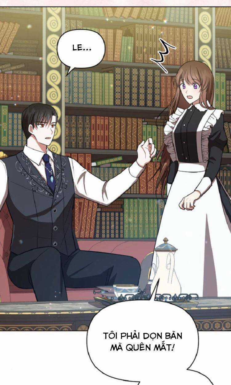 Công Tước Ác Quỷ Không Ngủ Được Chapter 10 trang 86