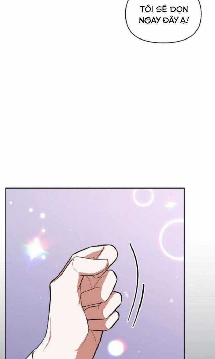 Công Tước Ác Quỷ Không Ngủ Được Chapter 10 trang 87