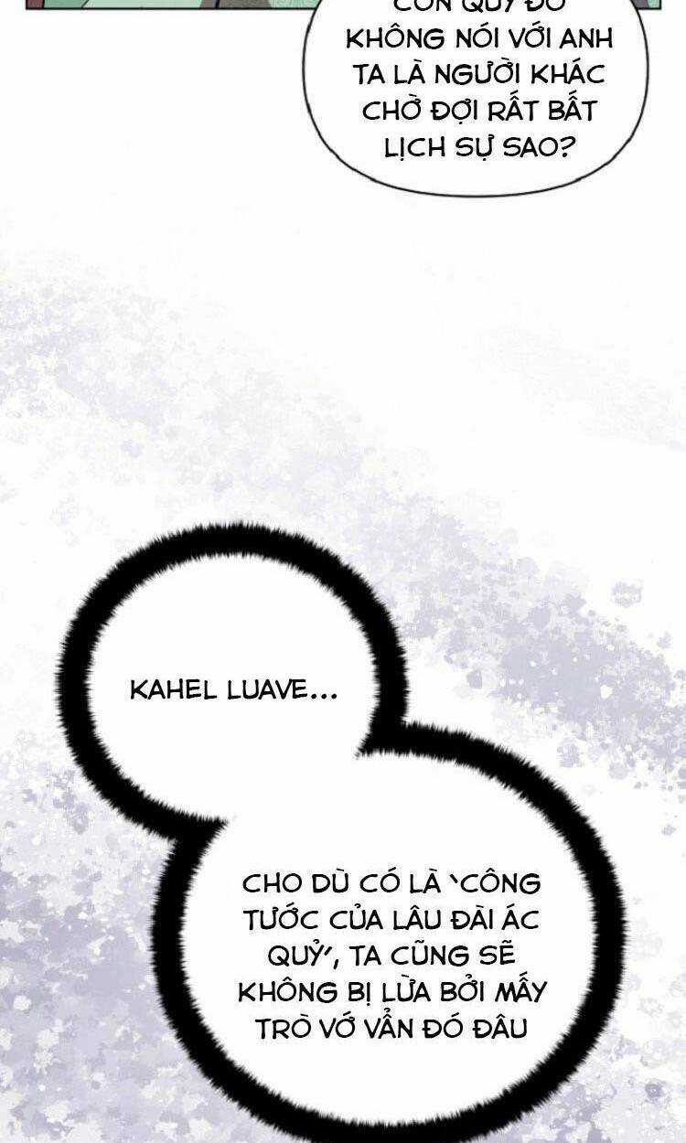 Công Tước Ác Quỷ Không Ngủ Được Chapter 10 trang 9